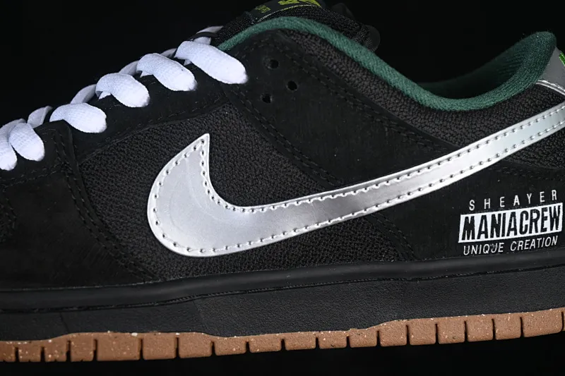 All categories Nk SB Dunk series Nk SB Dunk Low low-top sneakers Nike SB Dunk Low SB low-top casual sneakers FQ7585-200